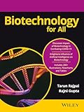 Biotechnology For All