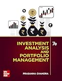 Investment Analysis & Portfolio Management