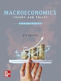 Macroeconomics: Theory and Policy
