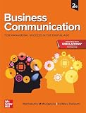 Business Communication: For Managerial success in the Digital Age