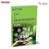 ESG & BRSR Reporting /