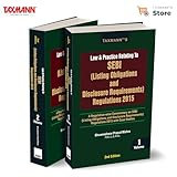 Law & Practice Relating to SEBI (Listing Obligations and Disclosure Requirements) Regulations 2015 /
