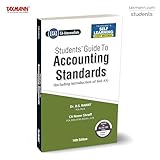 Student's Guide To Accounting Standards