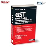 GST law and practice
