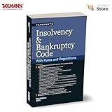 Insolvency & Bankruptcy Code;