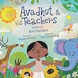 Amazon cover image
