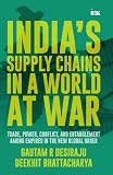 India's Supply Chains in a World at War