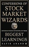Confessions of stock market wizards: doyens of Indian investing on their biggest learnings
