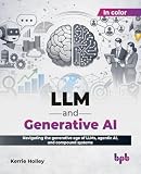 LLM and generative AI