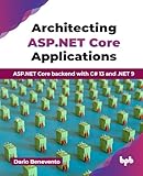 Architecting asp.net core applications