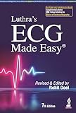 Luthras ECG made easy