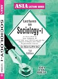Lectures on Sociology -1