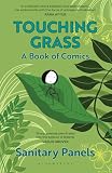Touching grass