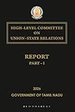 High-Level Committee on Union-State Relations (PART-i)