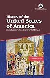 History of the United states of America History of the United states of America