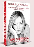 I am Giorgia