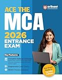 Ace The MCA 2026 Enterence Exam