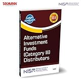 Alternative Investment Funds (Category III) Distributors