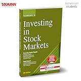 Investing in stock markets Investing in stock markets