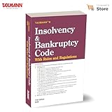 Insolvency & Bankruptcy Code :