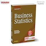 Business statistics