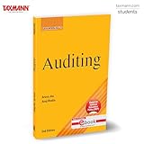 Auditing Auditing