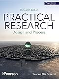 Practical research design and process Practical research design and process