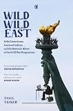 Wild wild east : Exiled Americans, enslaved Indians and the systemic abuse of the H- 1B Visa Programme