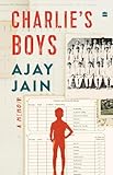 Amazon cover image