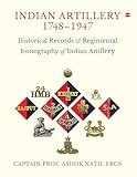 Indian Artillery1748-194