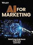 AI for marketing