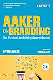 Aaker on branding