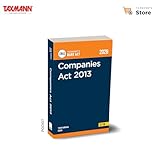 Companies act 2013: