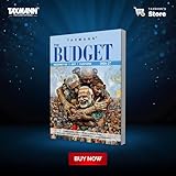 The Budget :
