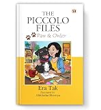 Piccolo files : paw and order