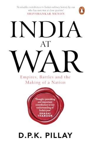 India at War