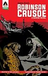 Robinson Crusoe: The Graphic Novel (Campfire Graphic Novels)
