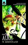 Alice in Wonderland [adapted - Campfire Graphic Novels]