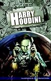 Harry Houdini A Graphic Novel Campfire Graphic Novels