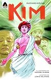 Kim [adapted - Campfire Graphic Novels]