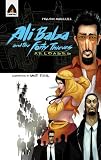 Amazon cover image