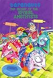 Amazon cover image
