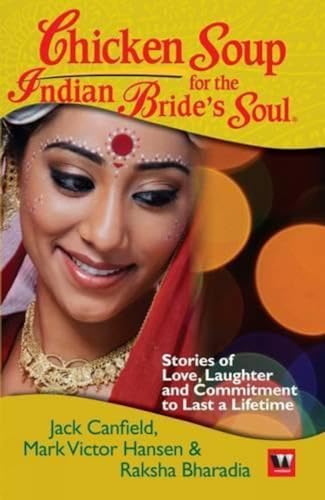 Indian Bride’s Soul (By: Mark Victor Hansen) cover