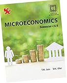 Micro Economics Semester- I & II