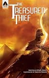 The Treasured Thief: A Graphic Novel (Campfire Graphic Novels)
