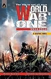 World War One 19141918 Campfire Graphic Novels