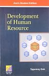 Development Of Human Resource