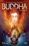 Buddha An Enlightened Life Campfire Graphic Novels