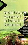 Natural Resource Management for Horticulture Development