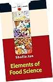 Elements of Food Science